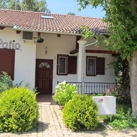 Villa Patio מראה חיצוני תמונה