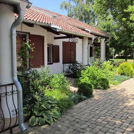 Villa Patio מראה חיצוני תמונה
