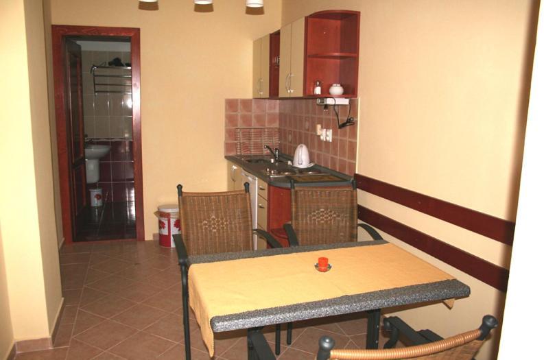 Villa Patio מראה חיצוני תמונה