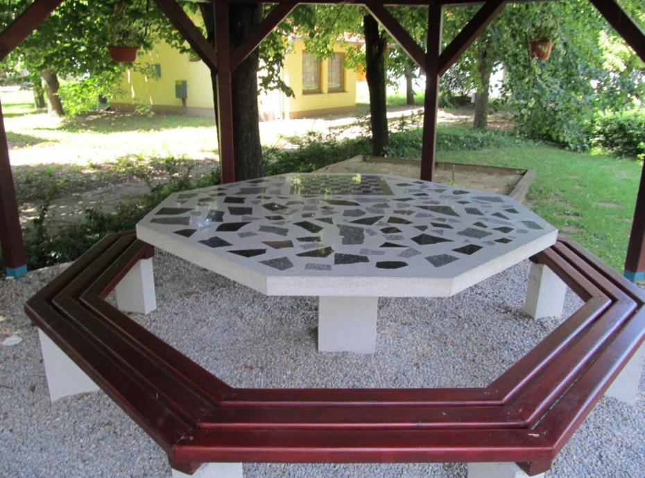 Villa Patio מראה חיצוני תמונה