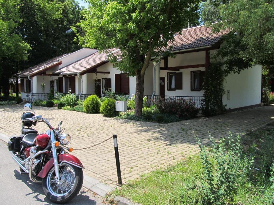 Villa Patio מראה חיצוני תמונה
