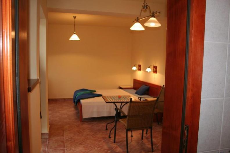 Villa Patio חדר תמונה