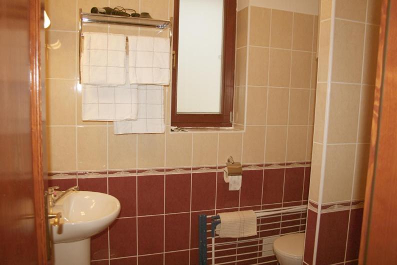Villa Patio חדר תמונה