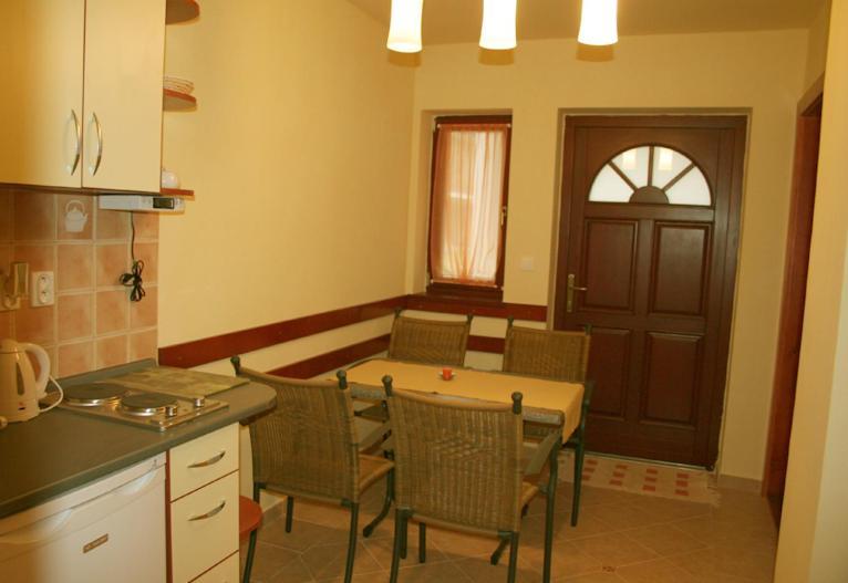 Villa Patio חדר תמונה