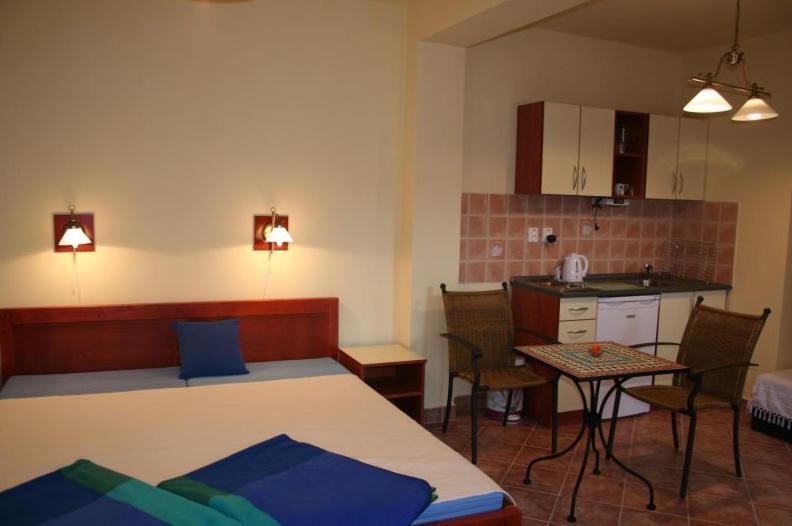 Villa Patio מראה חיצוני תמונה